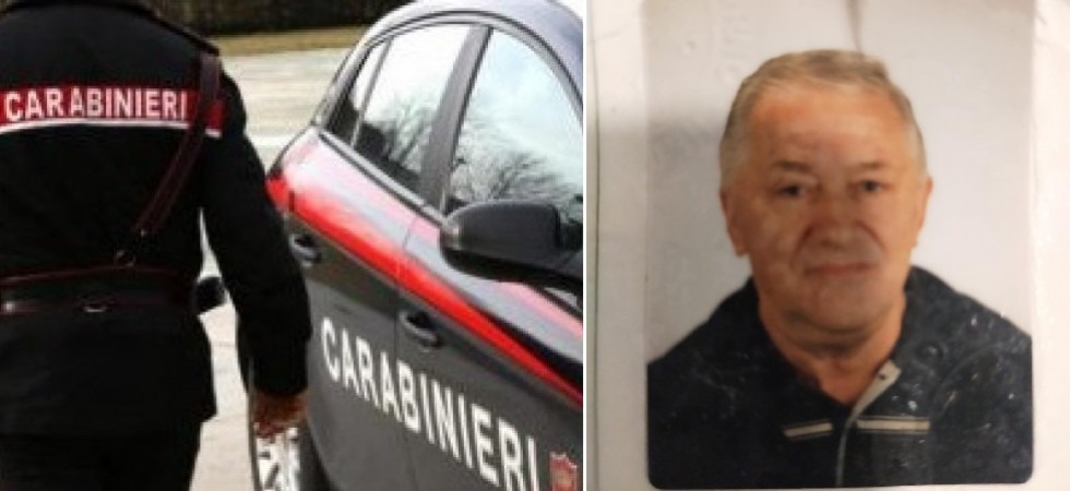 Senza esito le ricerche di Giacobbe Nicolussi, l'appello dei soccorritori: “Se avete informazioni contattateci”